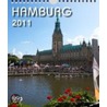 Hamburg 2011. Tischkalender by Unknown