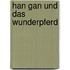 Han Gan und das Wunderpferd