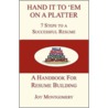 Hand It to 'em on a Platter by Joy Montgomery