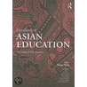 Handbook Of Asian Education door Zhao Yong