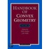 Handbook Of Convex Geometry