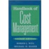 Handbook Of Cost Accounting