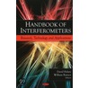 Handbook Of Interferometers by David Halsey