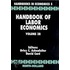 Handbook Of Labor Economics