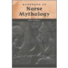 Handbook Of Norse Mythology door John Lindow