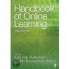 Handbook Of Online Learning door Kjell Erik Rudestam