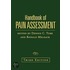 Handbook Of Pain Assessment