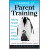 Handbook Of Parent Training door James M. Briesmeister