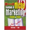 Handbook of Niche Marketing door Art Weinstein