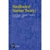 Handbook of Number Theory I