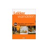 Lekker wandelen