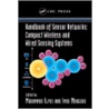 Handbook of Sensor Networks by Mohammad Ilyas