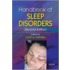 Handbook of Sleep Disorders