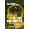 Handbook of Stress Medicine by John R. Hubbard