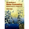 Handbook of Water Economics by Hannah Green