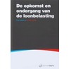 De opkomst en ondergang van de loonbelasting door M. Kuijper