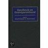 Handbook on Grandparenthood door Onbekend