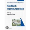 Handbuch Ingenieurgeodäsie door Onbekend