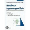 Handbuch Ingenieurgeodäsie door Michael Maser