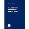 Handbuch Investor Relations door Onbekend