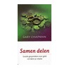 Samen delen by Gary Chapman