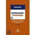 Handelsregister-Anmeldungen