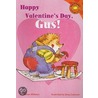 Happy Valentine's Day, Gus! by Jr.R. Williams