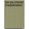 Har-Pa-Chered (Harpokrates) door Sandra Sandri