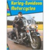 Harley-Davidson Motorcycles door Eric Preszler