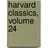 Harvard Classics, Volume 24