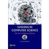 Hashing In Computer Science by Alan G. Konheim