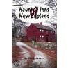 Haunted Inns Of New England by Mark Jasper