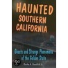 Haunted Southern California door Mario Monti