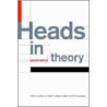 Heads in Grammatical Theory door Onbekend