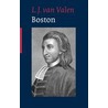 Thomas Boston door L.J. van Valen