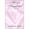 Heart Of A Parapsychologist door Stephanie Stahl