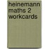Heinemann Maths 2 Workcards