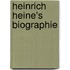 Heinrich Heine's Biographie