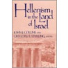Hellenism in Land of Israel by Unknown