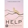 Help For Troubled Destinies by Taiwo Olusegun Ayeni