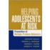 Helping Adolescents At Risk
