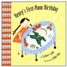 Henry's First-Moon Birthday door Lenore Look