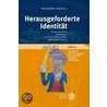 Herausgeforderte Identität by Frederek Musall