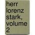 Herr Lorenz Stark, Volume 2