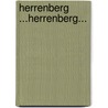 Herrenberg ...Herrenberg... by Volker Gantner