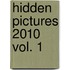 Hidden Pictures 2010 Vol. 1