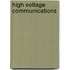 High Voltage Communications