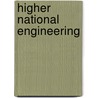 Higher National Engineering door Mike Tooley