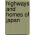 Highways And Homes Of Japan
