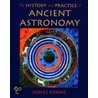 Hist Pract Ancient Astron C door James Evans
